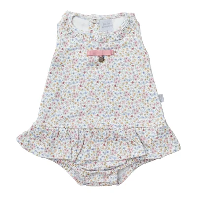 Body Vestido Regata Piu-Piu, referência 92091